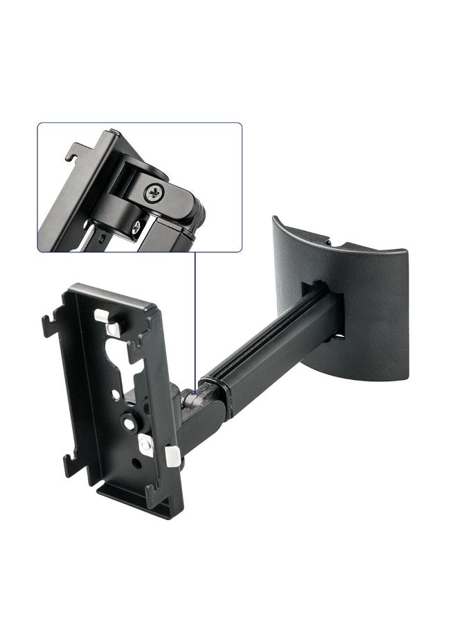 حامل مكبر الصوت المثبت على الحائط والسقف - Image 5