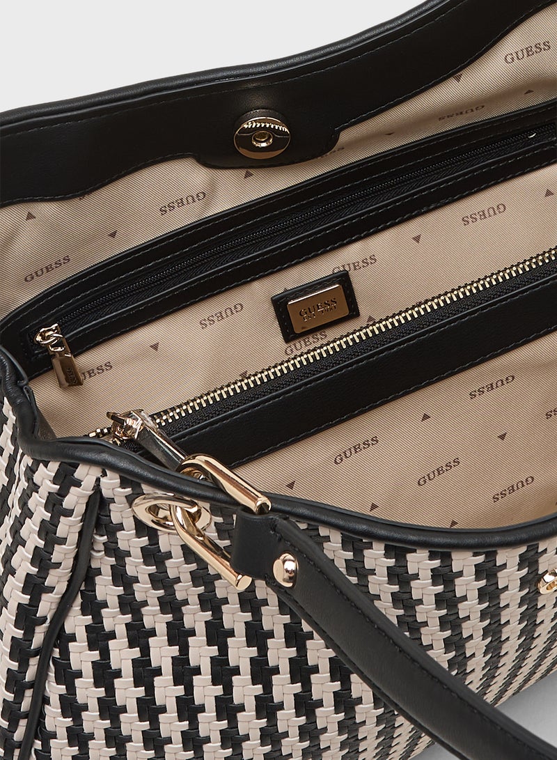 GUESS Mirema Girlfriend Carryall  - Image 5