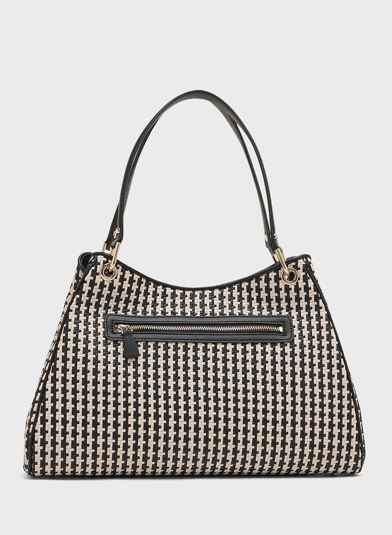 GUESS Mirema Girlfriend Carryall  - Image 2