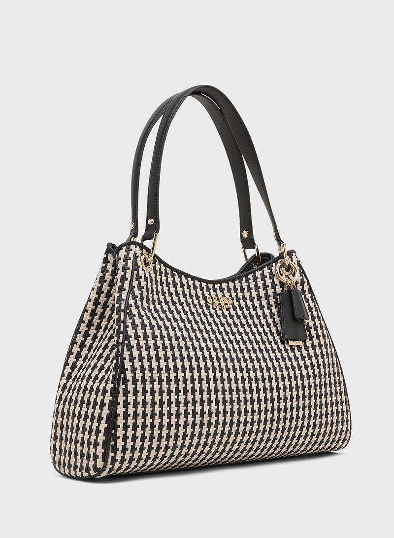 GUESS Mirema Girlfriend Carryall  - Image 3