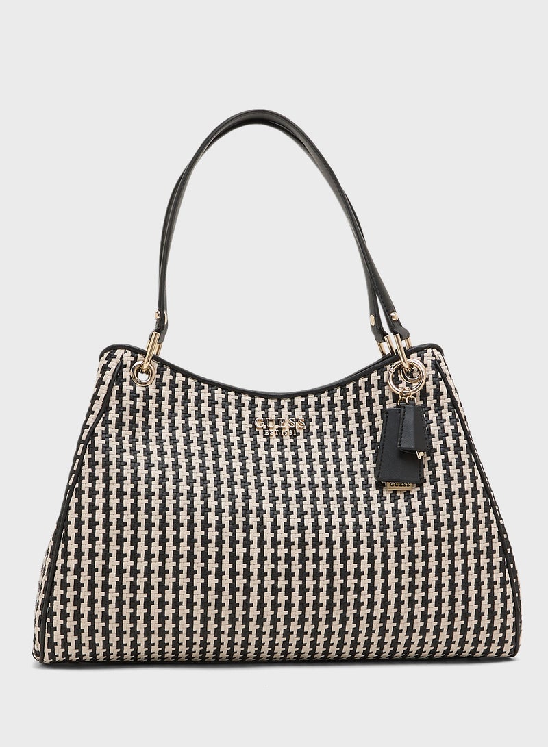 GUESS Mirema Girlfriend Carryall  - Image 1