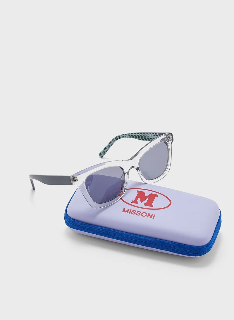 MISSONI Mmi0089/S Sunglasses