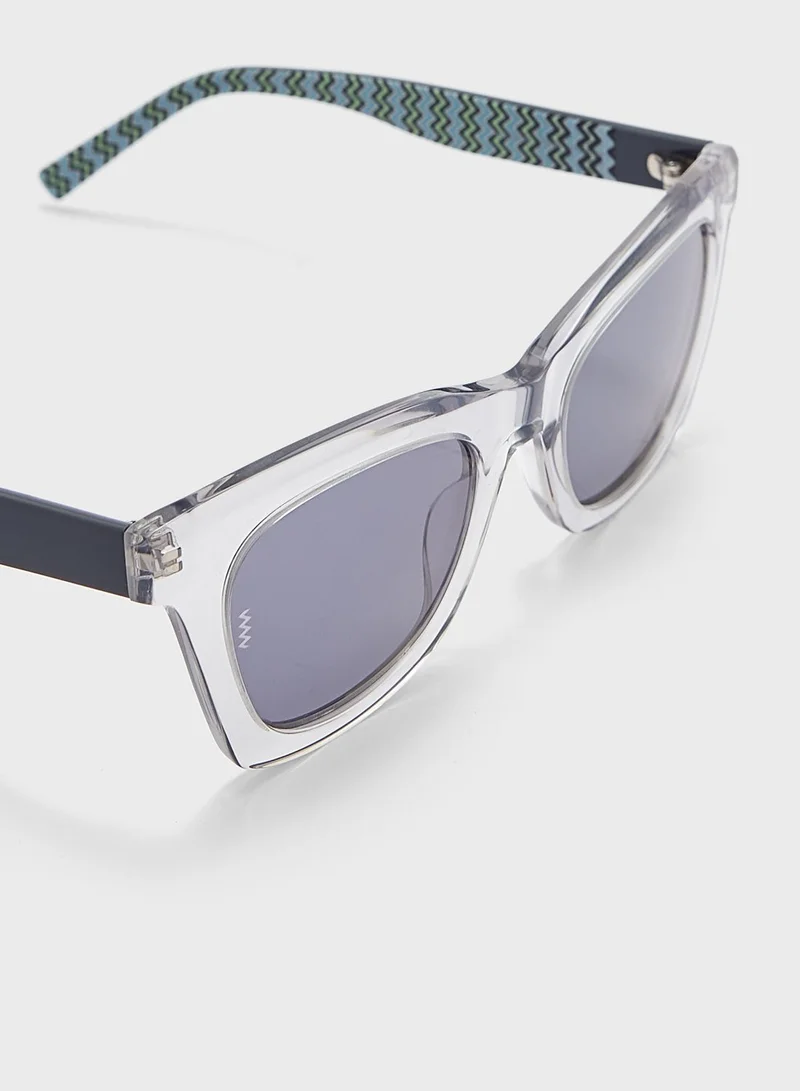 MISSONI Mmi0089/S Sunglasses