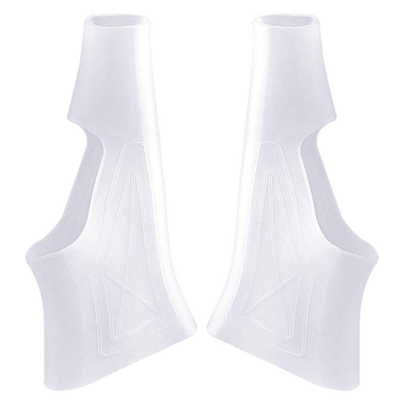 Toe Sleeve and Foot Protector Covers, 1 Pair Bunion Splints with Thumb Bone Care, Hallux Valgus Corrector for Foot and Hand Support, Relief for Big Toe and Wrist Use - Image 1
