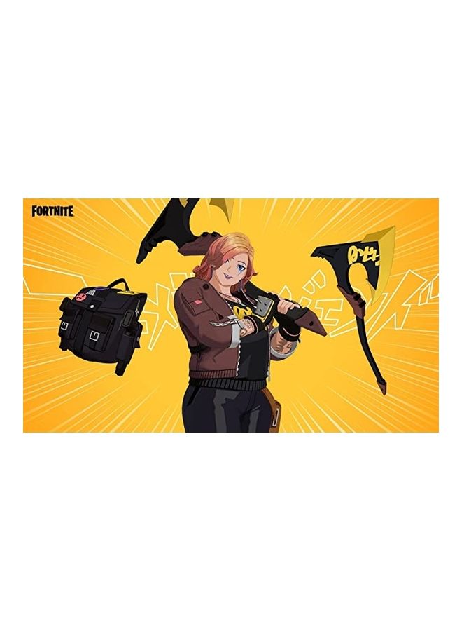 EPIC GAMES PS5 Fortnite - Anime Legends - PlayStation 5 (PS5) - playstation_5_ps5 - Image 4