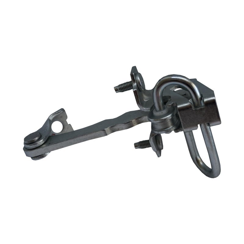 Front Door Hinge Stop Check Strap Limiter 51782989 Compatible With Fiat 500 500C 500595695 Abarth