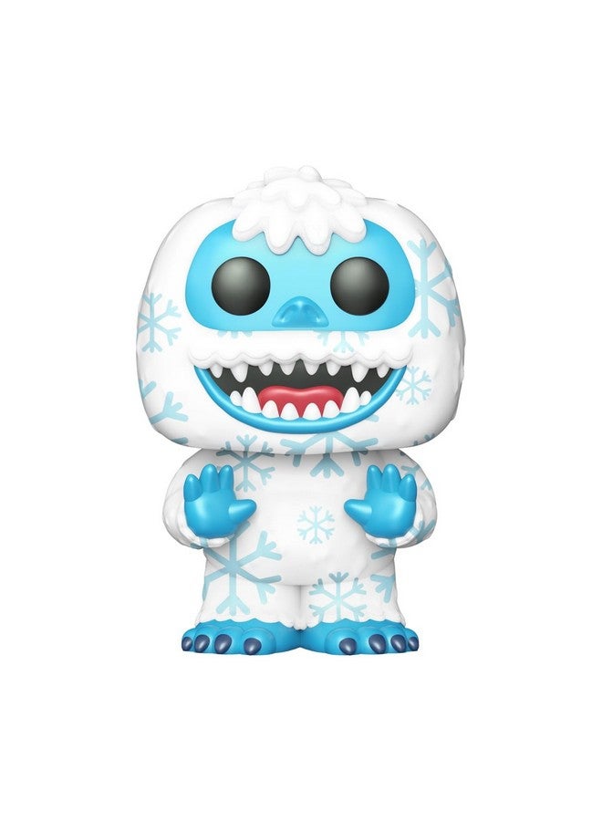 Funko POP! Movies: Rudolph - Bumble - Rudolph The Red-Nosed Reindeer - Collectable Vinyl Figure - Gift Idea - Official Merchandise - for Kids & Adults - Movies Fans - Model Figure for Collectors - Image 2