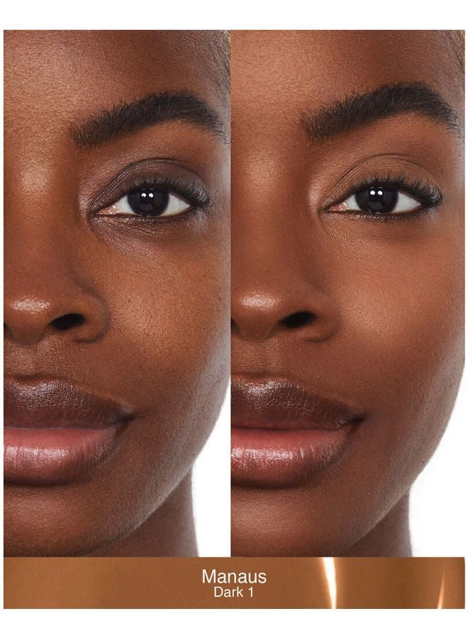 NARS Sheer Glow Liquid Foundation Macao - Image 2
