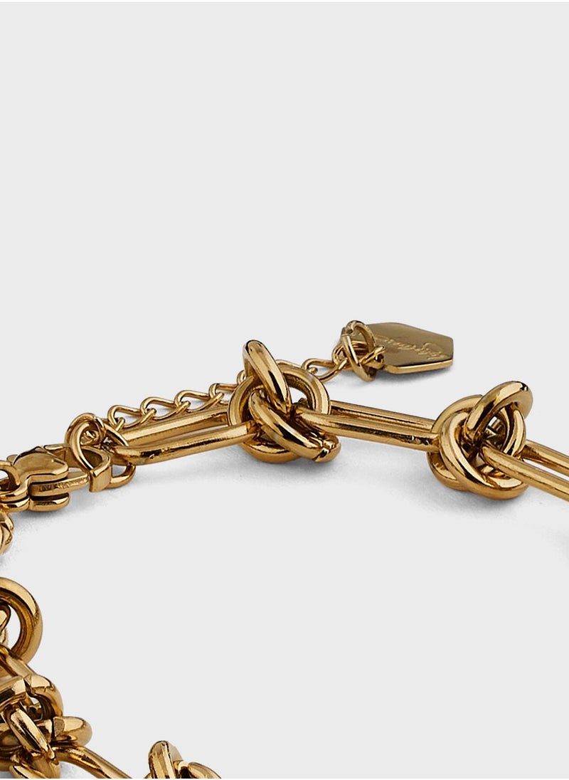 ELEANOR KNOT CHAIN BRACELET - pzsku/ZB467D928F46CEBEB23C9Z/45/_/1711513119/1c90a5fb-33fb-4a70-b9cd-0c5cd231a9e8