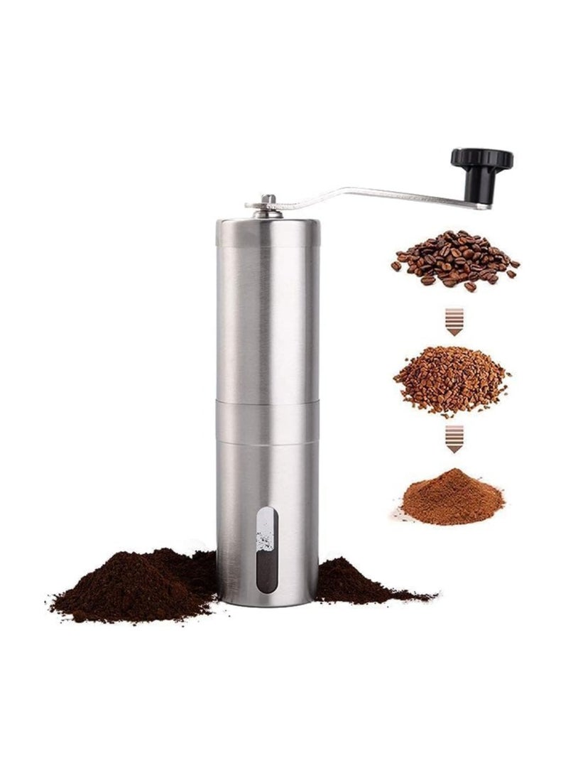 DLC V60 Pour Over Coffee Maker Set With Carry Case Black 600ml - Image 2