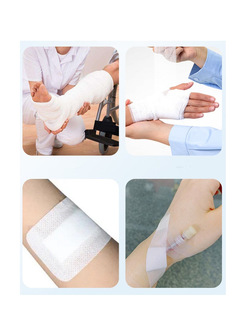 Generic Cast Covers for Shower Leg  Waterproof Cast Cover Protector Keep Wound Bandage Dry  Watertight Cast Bag for Broken Leg Knee Ankle Orthopedic Boot - Image 5