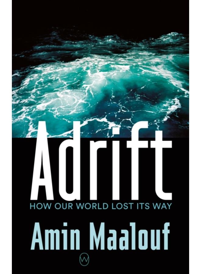 Adrift : How Our World Lost Its Way