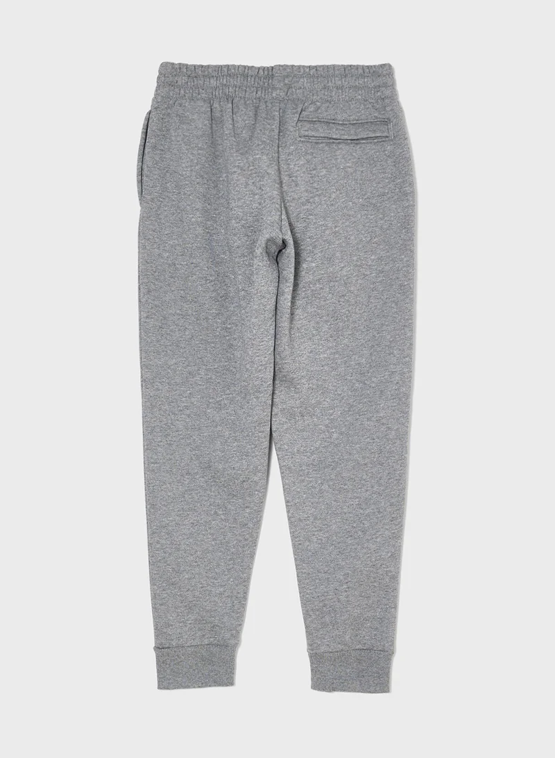 اندر ارمور Rival Fleece Joggers