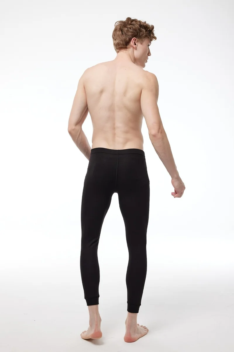 مالابادي Men's Thermal Tights 602