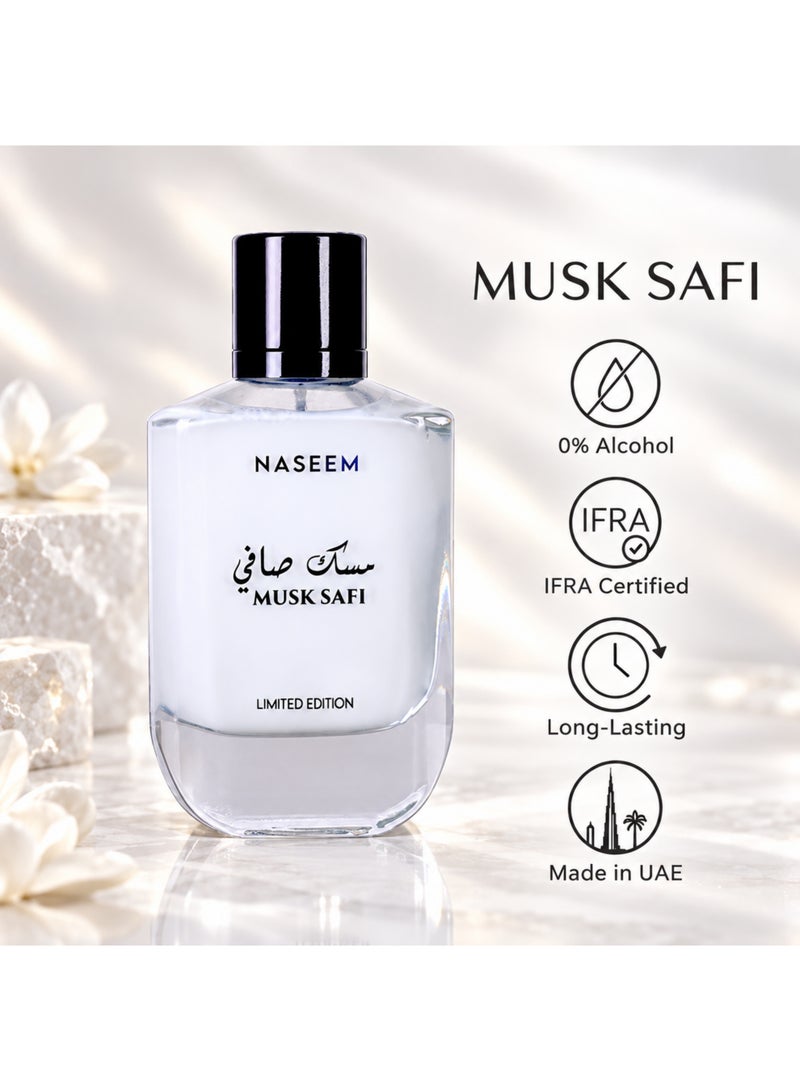 Naseem Musk Safi – EDP - Image 4