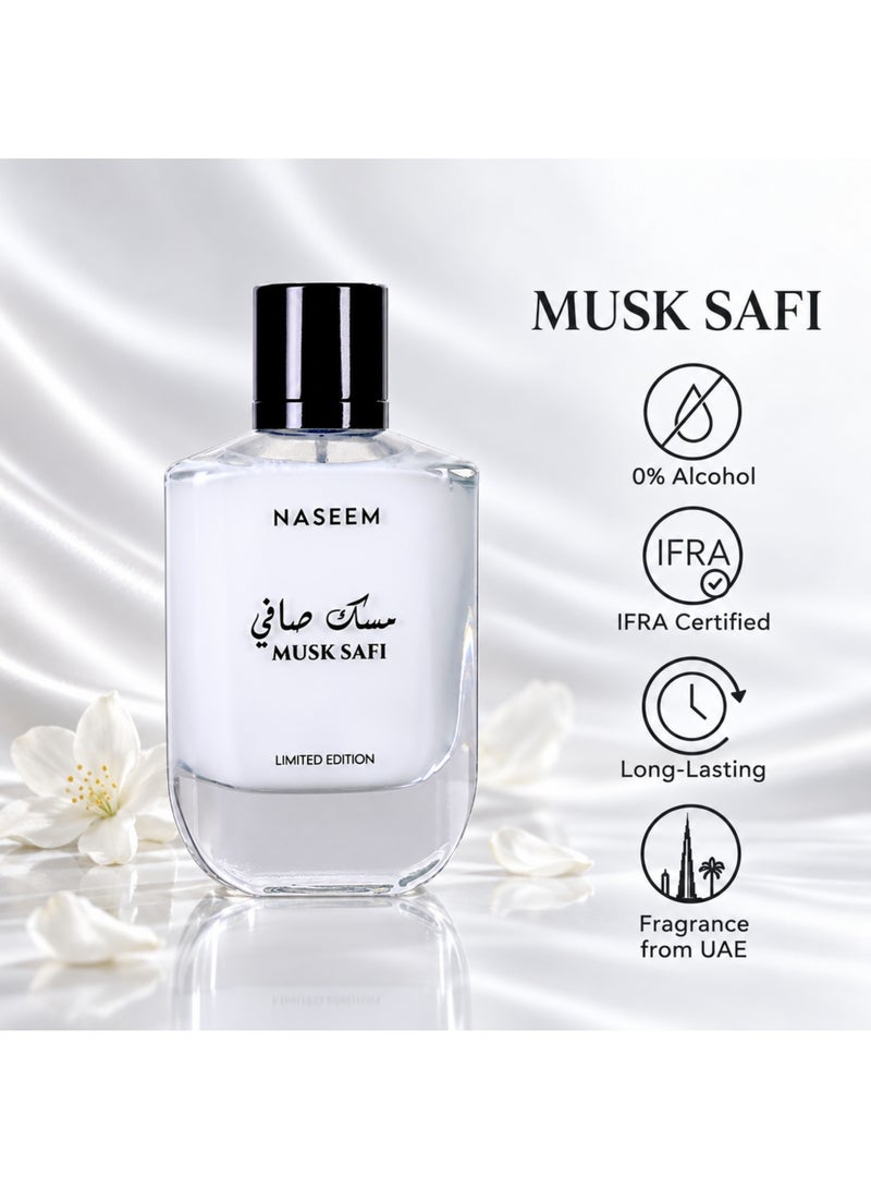 Naseem Musk Safi – EDP - Image 5