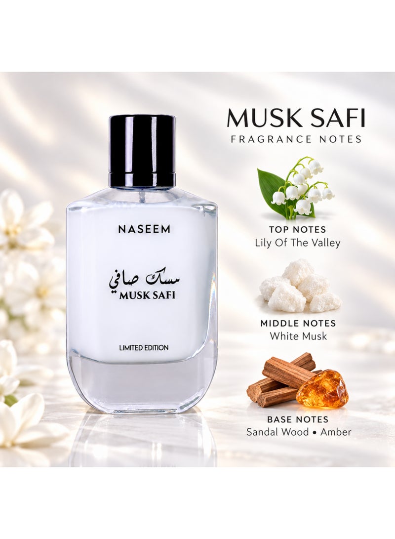 Naseem Musk Safi – EDP - Image 3