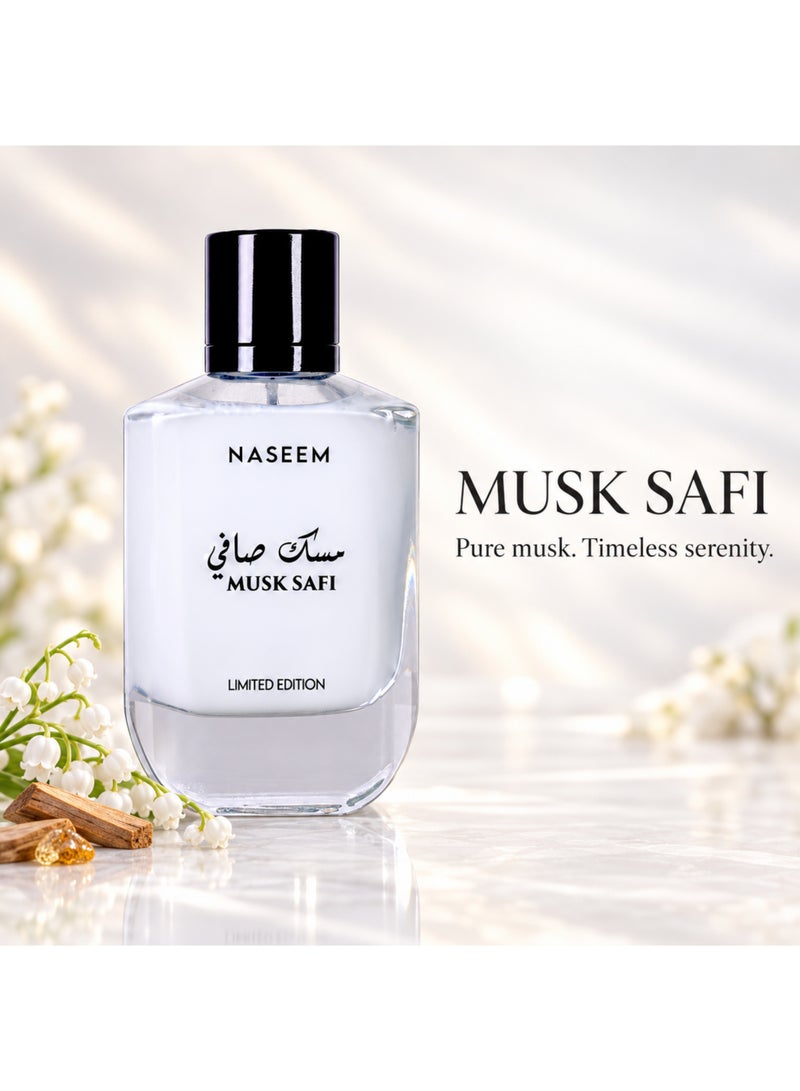 Naseem Musk Safi – EDP - Image 2