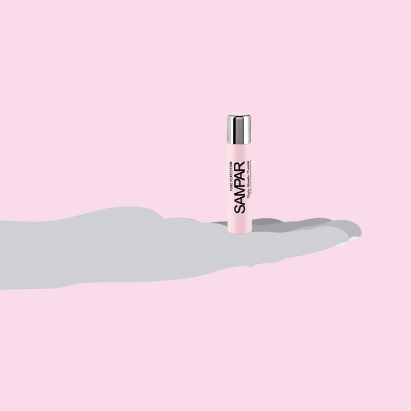 Sampar Prodigal Pen - Roll-On Acne Treatment | Targeted Blemish and Cystic Solution | Roll-On for Spot Treatment, Hormonal Breakouts, Pimple Care, and Adult or Severe Cystic Acne Relief - Image 4