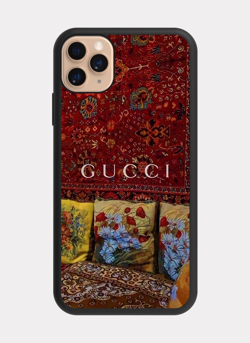 PXLAAT iPhone 11 Pro case cover Gucci  - Image 1