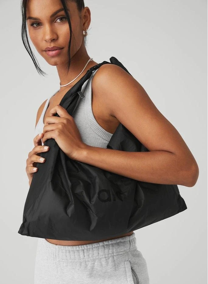 Alo Yoga Alo Yoga keep it dry fitness bag  - Image 3
