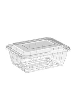 10-Pieces UT300 Containers With Dome Lids Clear 1600 ml - pzsku/ZB4686A1ADDD40CC8AF82Z/45/_/1637427399/29c546e7-152f-4f6b-9603-a487c14334c2