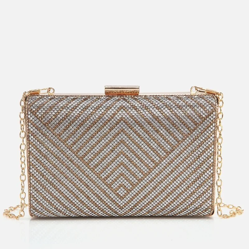 Hotiç 03CAH266900A540 Gold Women's Portfolio