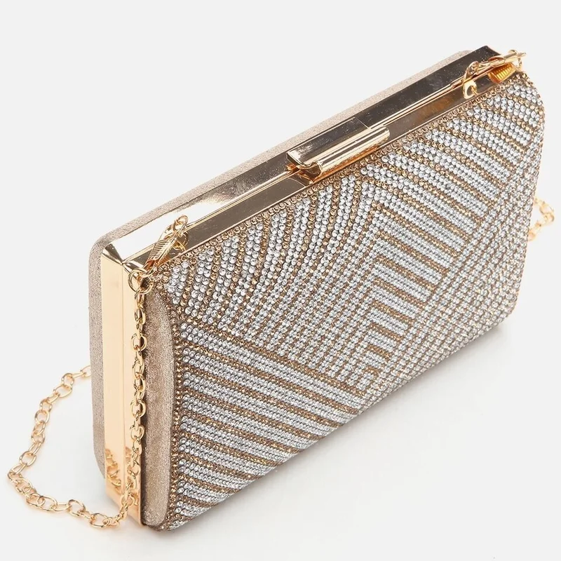 Hotiç 03CAH266900A540 Gold Women's Portfolio