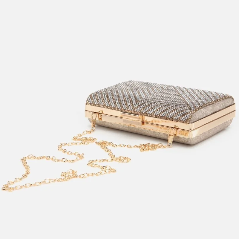 Hotiç 03CAH266900A540 Gold Women's Portfolio
