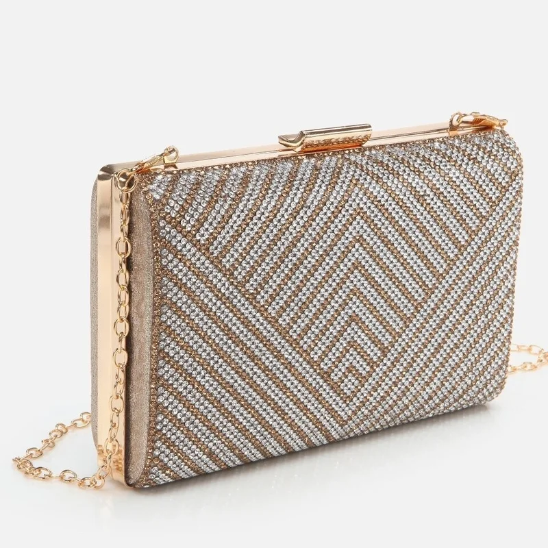 Hotiç 03CAH266900A540 Gold Women's Portfolio