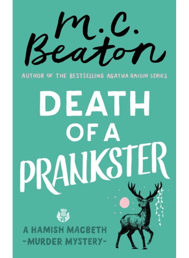 Death of a Prankster 