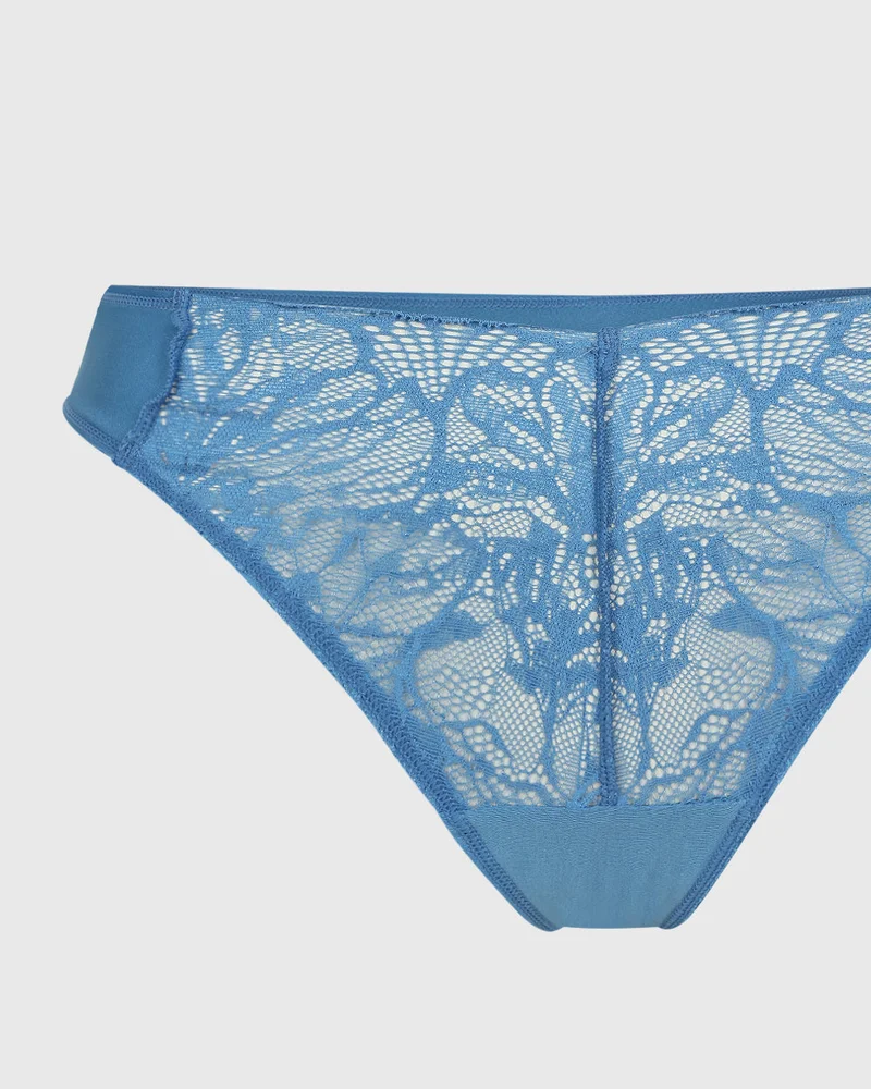 La Senza La Senza Sexy Diva Micro Thong