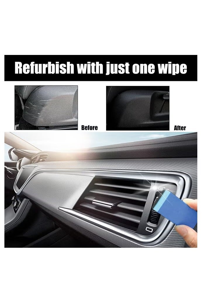 رايهونغ قطع غيار البلاستيك طلاء الكريستال, استعادة طويلة الأمد ووكيل تجديد لأجزاء السيارات البلاستيكية, طلاء الكريستال لأجزاء السيارات البلاستيكية, استعادة البلاستيك للسيارة - Image 2