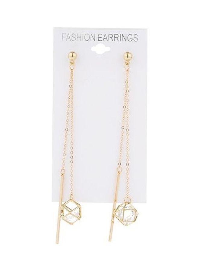 NIBEMINENT Elegant Top Earrings - Image 2