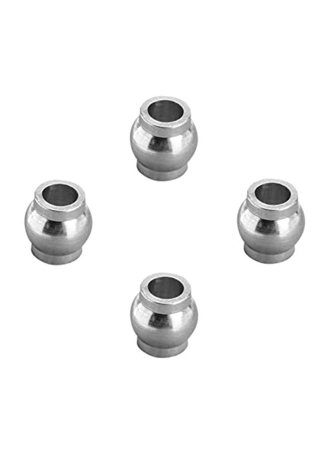 NIBEMINENT 4-Piece Fitting For Arrma Vehicles