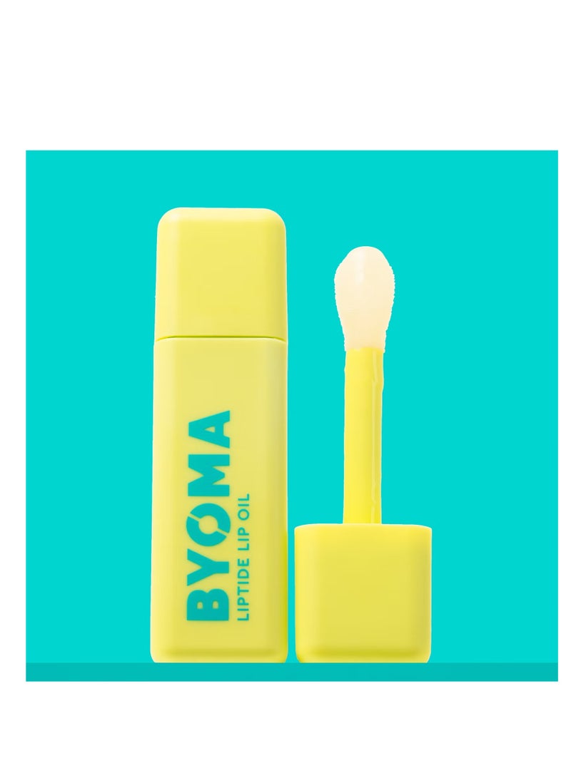 بيوما زيت الشفاه ليبتايد من بيوما 5 مل - Image 2