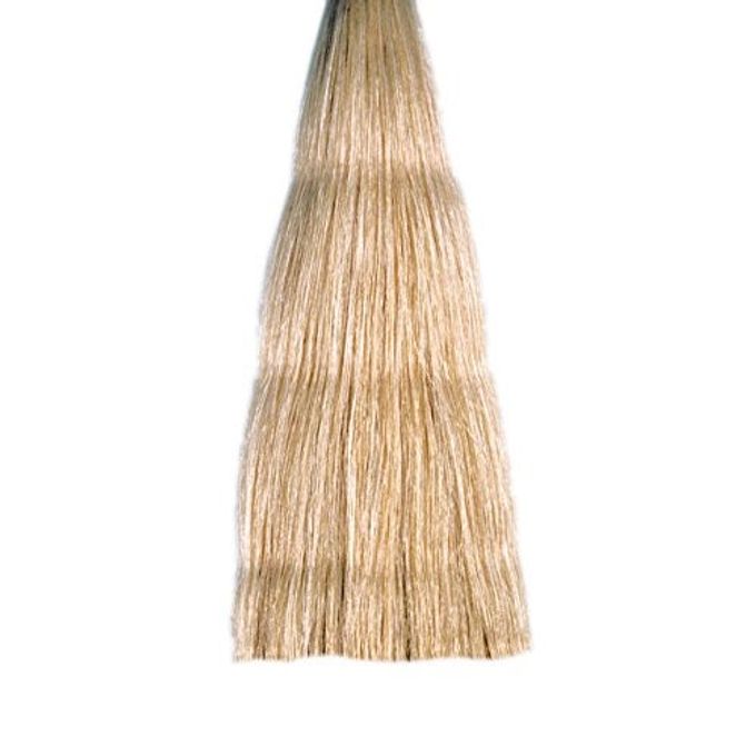 Missouri River White Horse Hair 1/4 lb - Image 3
