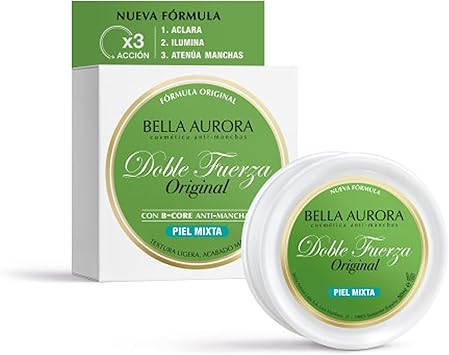 Bella Aurora Spot Treatments 30 ml - Image 1