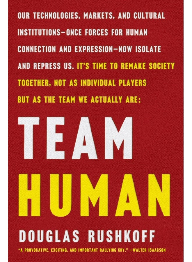 Team Human
