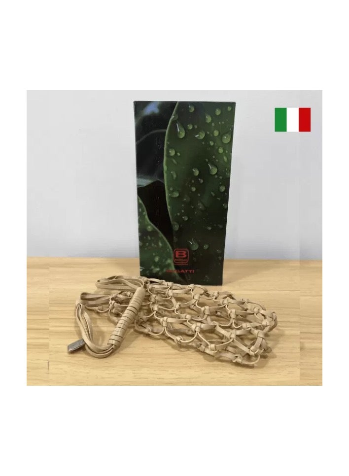 Bugatti Casa Bugatti B Bottles Accessories Weaves Bag For B Bottles BBA-BAGWC40 - Image 1