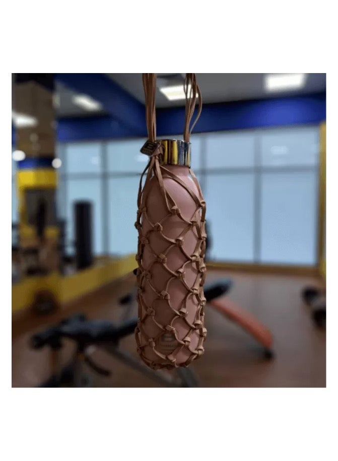 Bugatti Casa Bugatti B Bottles Accessories Weaves Bag For B Bottles BBA-BAGWC40 - Image 2