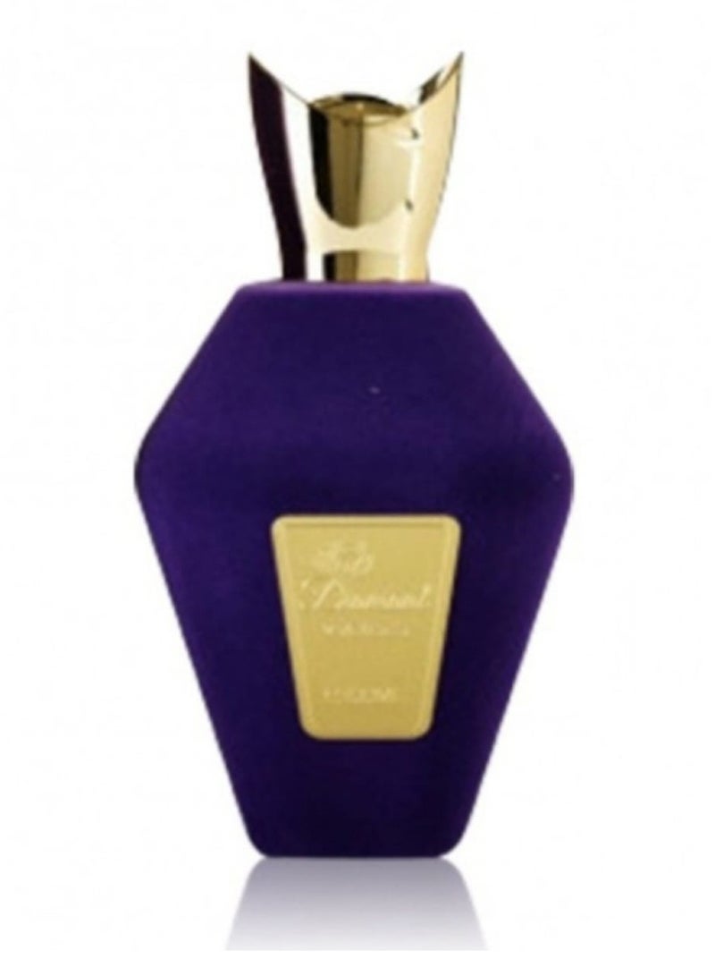 Elite Diamond Violet 100ml - Image 2