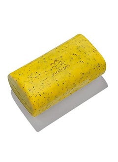 Natura Maracujá Creamy Exfoliating Soap Natura Ekos  - Image 2