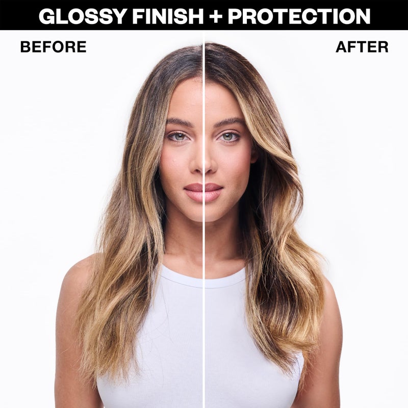 iGK بخاخ لمعان الشعر الشفاف IGK ديسكو ديسكو 172 مل / 5.3 أونصة - Image 4