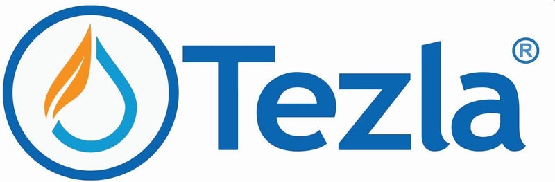 Tezla Gas Hob Cooktop Cooker Oven Inlet Pipe Elbow Joint 1/2" Male x 1/2" Male - Image 2