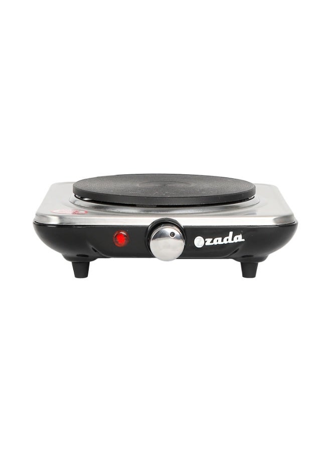 زادا مسطح كهربائي زادا 1 عين 1000 وات موديل ZP-101 - Image 4