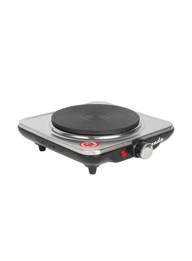 زادا مسطح كهربائي زادا 1 عين 1000 وات موديل ZP-101 - Image 2