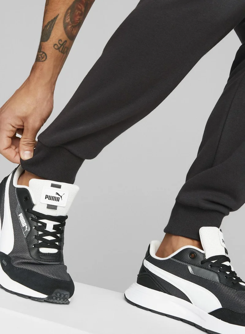 PUMA Essential Tape Camo Sweatpants