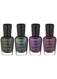 Zoya Polish Quad Nail Polish All Spruced Up  - Image 4