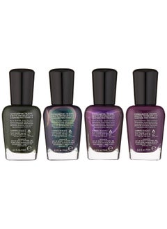 Zoya Polish Quad Nail Polish All Spruced Up  - Image 2